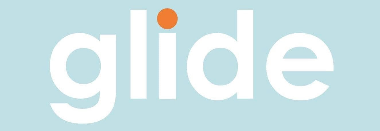 Glide Logo